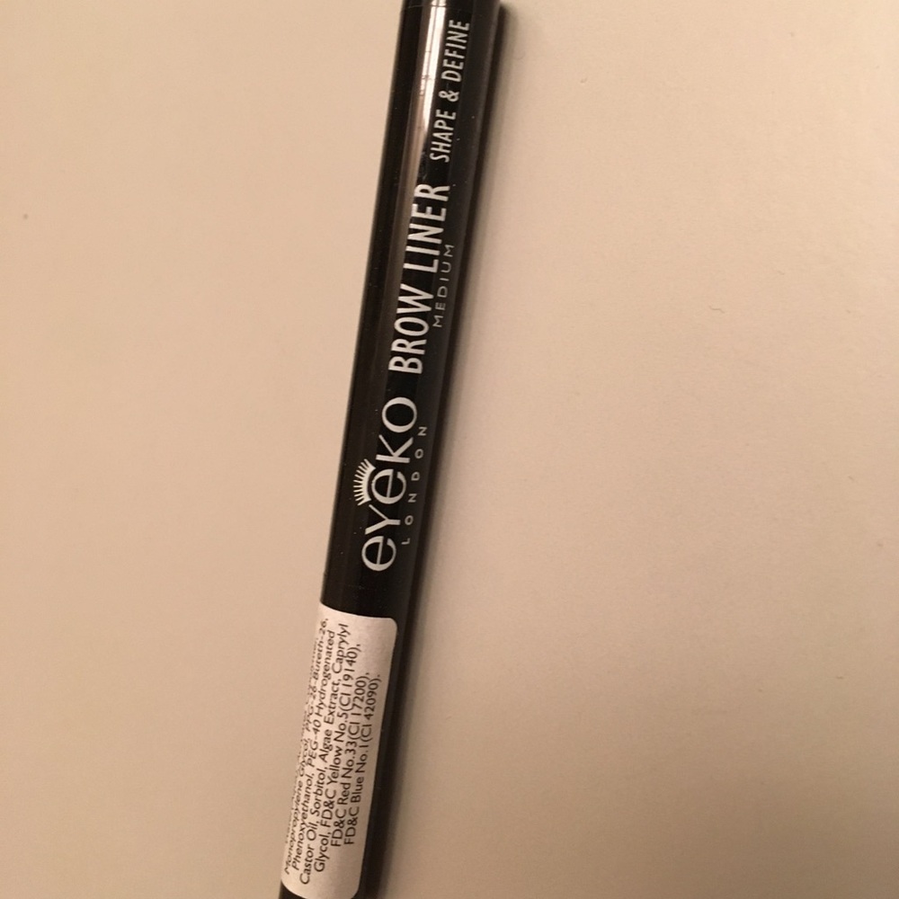 🌺 3/$15 🌺 Eyeko Brow Liner